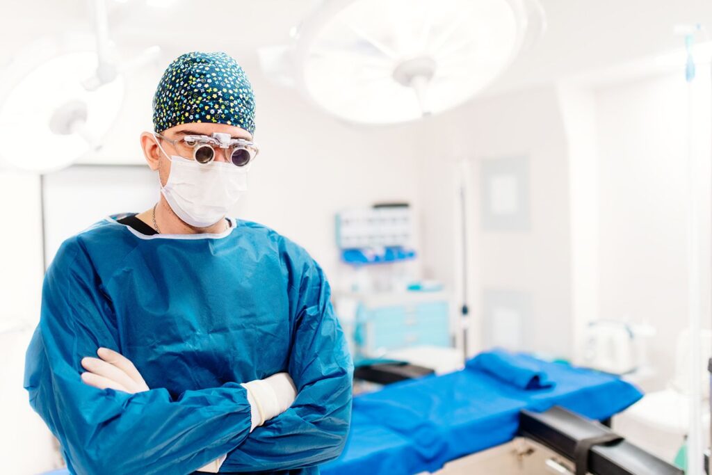 Emerging Trends in General Clinics
